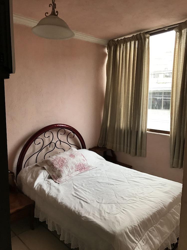Hotel Quebradilla Zacatecas Exterior photo